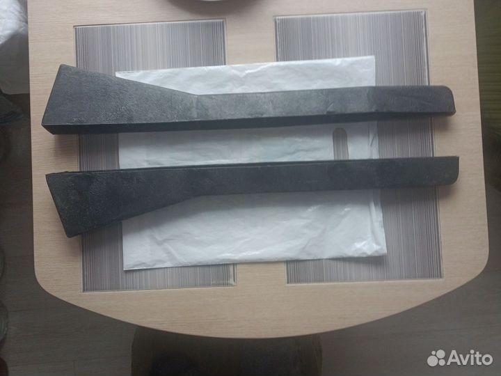 Запчасти к мотоциклу иж