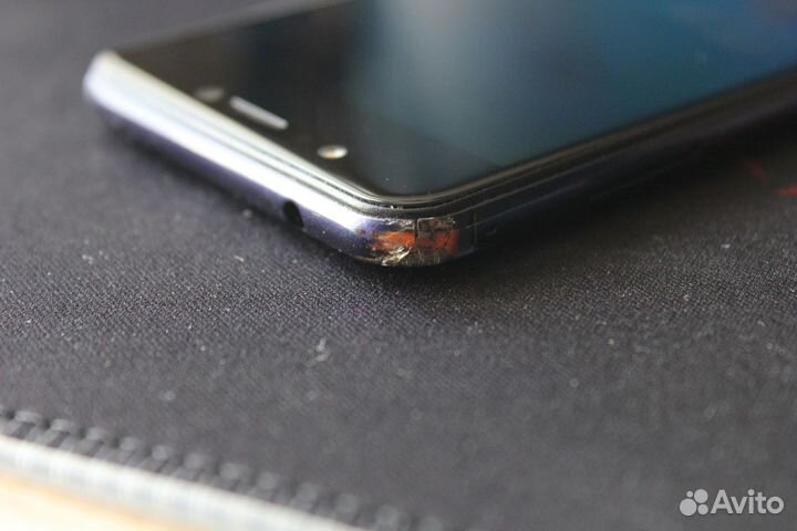 Продам asus ZenFone 4 Max ZC520KL