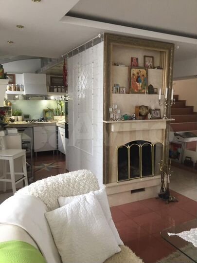 Дом 200000 м² (Белоруссия)