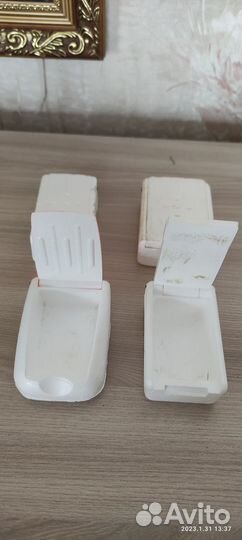 Мотыльница