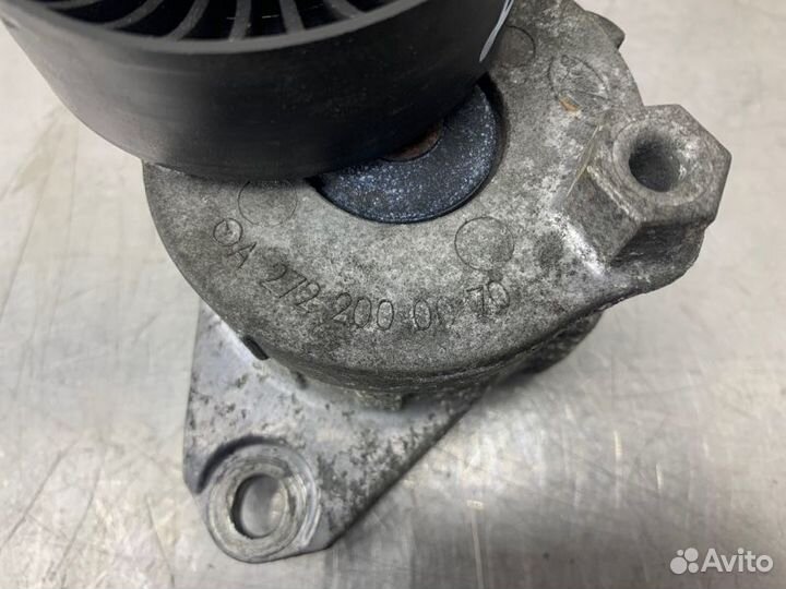 Ролик натяжителя Mercedes Gl X164 M273 4.7I 2006