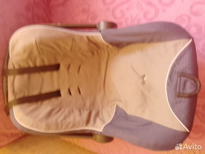 Автолюлька