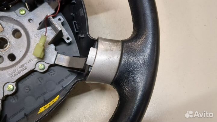 Руль Chevrolet Lacetti, 2008