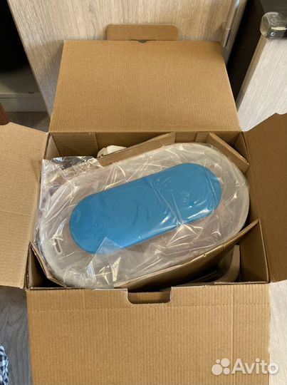 Стерилизатор Avent 3в1