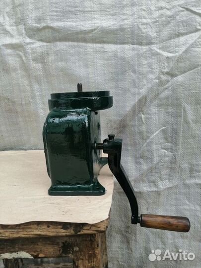 Сепаратор ручной