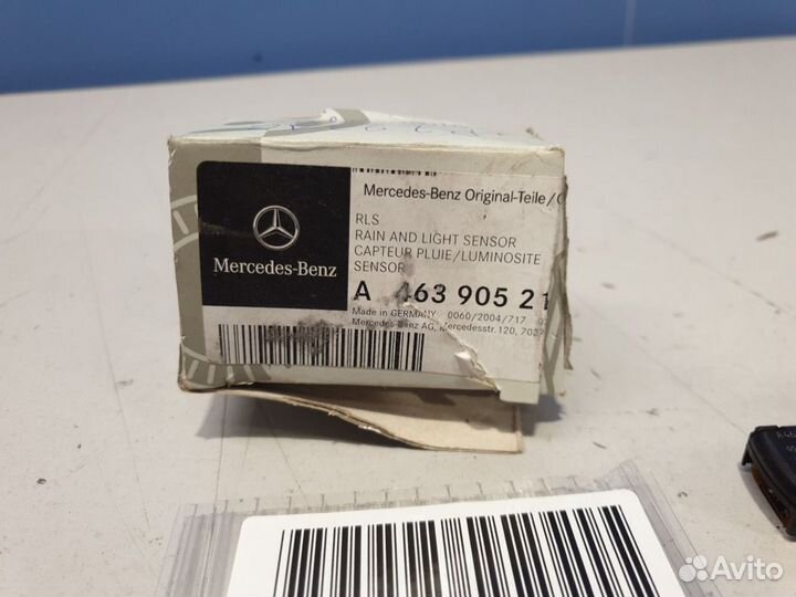 Датчик освещения Mercedes G-klasse W463 2018