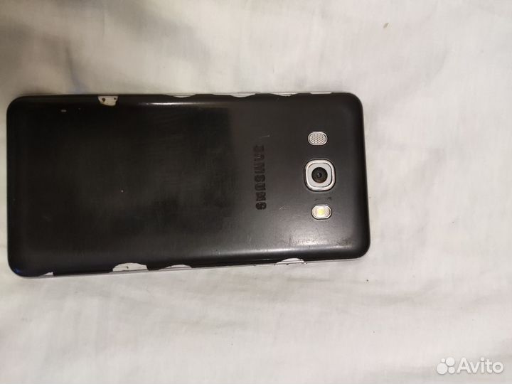 Samsung Galaxy J5 (2016), 2/16 ГБ