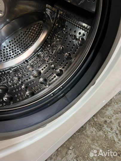 Стиральная машина Б/у