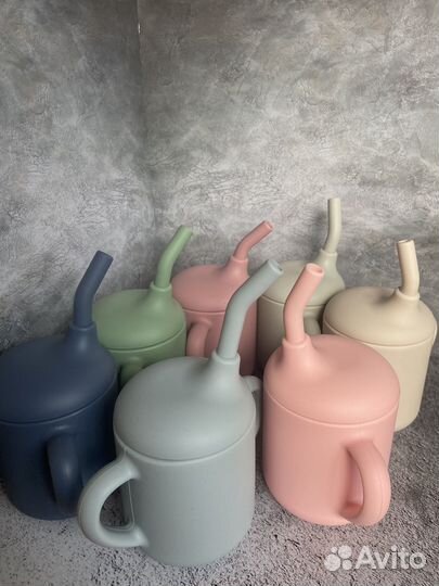 Наборы для кормления детей новый
