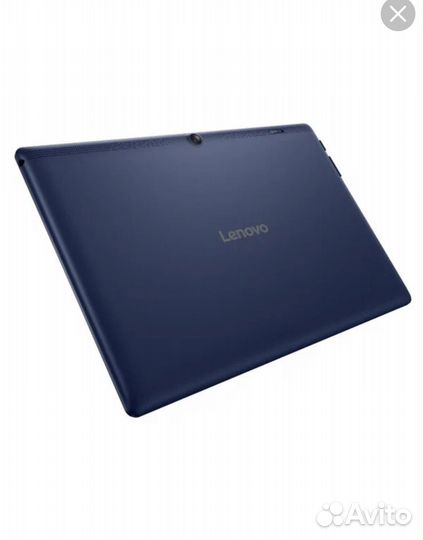 Планшет Lenovo TB2-X30L