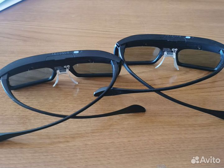 3d очки Samsung ssg 3050gb
