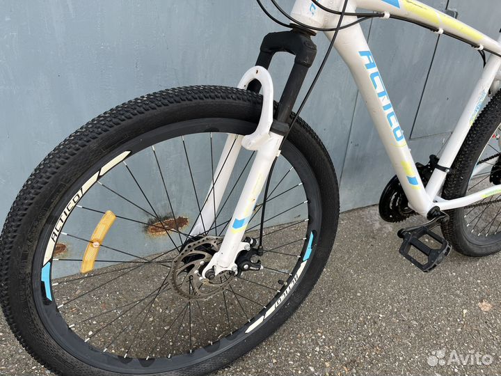 Велосипед actico 27,5