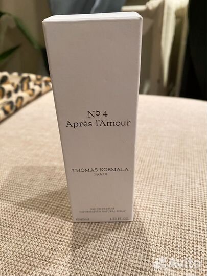 Духи тестер в ассортименте 40 ml