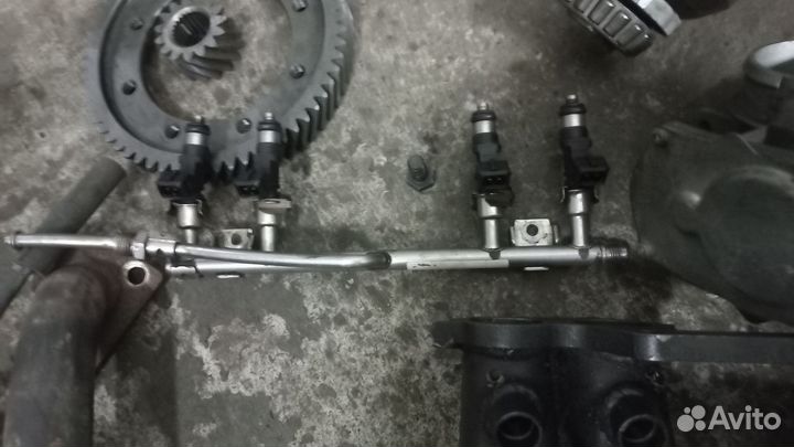 Гбц гранта ресивер