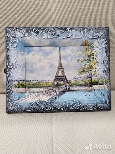 Картина 20x25