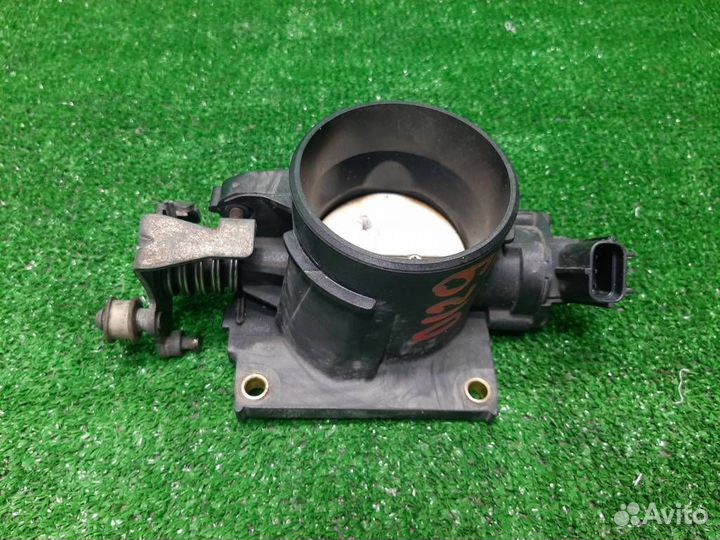 Дроссельная заслонка Ford Mondeo 3 2002