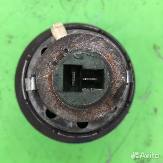 Моторчик печки Ауди 100 44 кузов С3