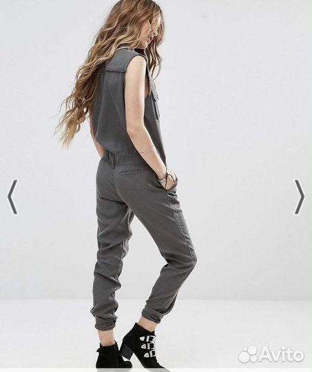 Комбинезон женский ASOS летний 42