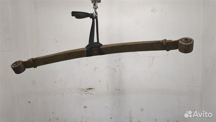 Рессора LDV (DAF) Convoy, 2000