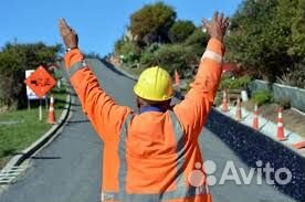 Дорожники вахтой 30/30