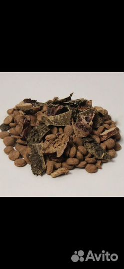 Корм д/собак Гранд Дог с кусочками легкое и рубец