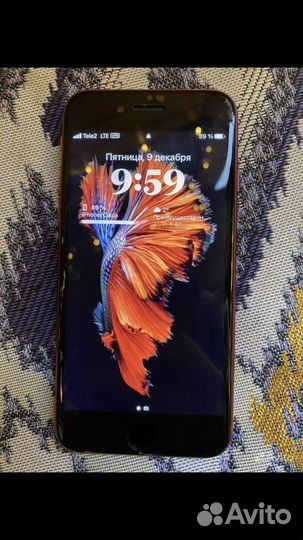 Телефон iPhone se 2020 обмен на модель выше