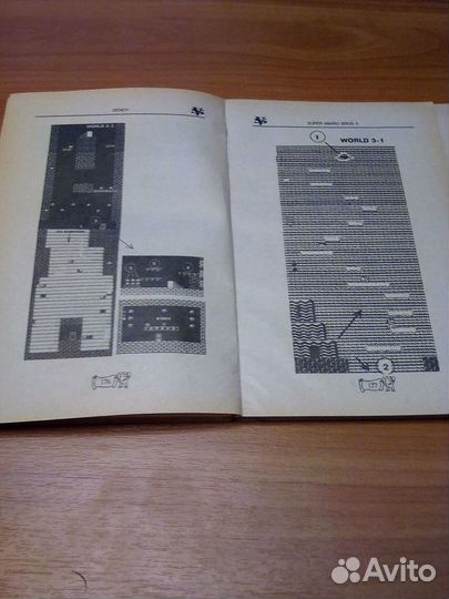 Книга Лучшие видеоигры для Dendy Sega