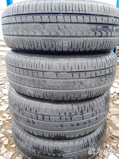 Колеса летние