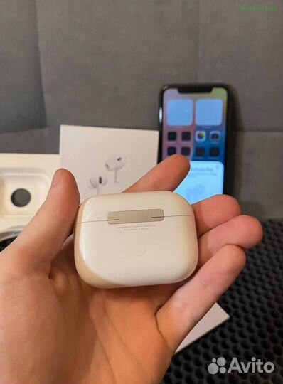 AirPods Pro 2 «Оригинал» (Арт.65029)