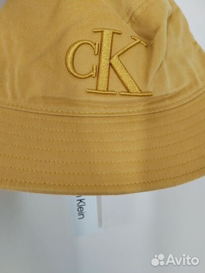 Панама calvin klein