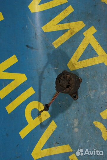 Клапан EGR Daewoo Leganza