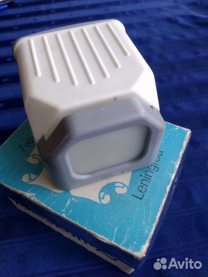 Диаскоп СССР