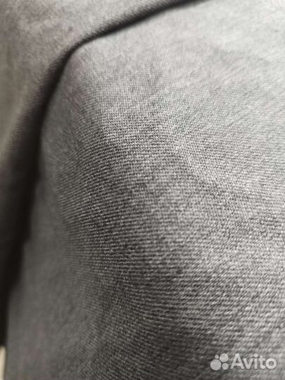 Отрез ткани шерсть