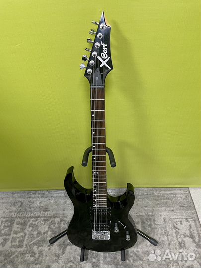 Электрогитара Cort X-3