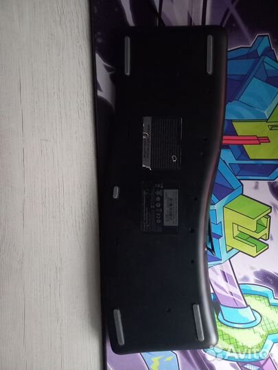 Клавиатура офисная