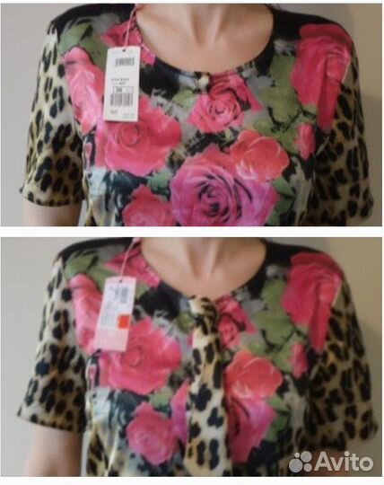 Блуза Basler новая 44