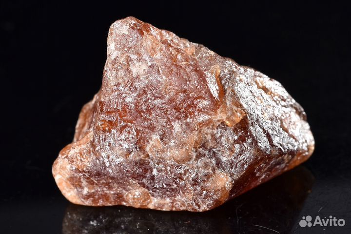 Гранат (гессонит). Лот №830