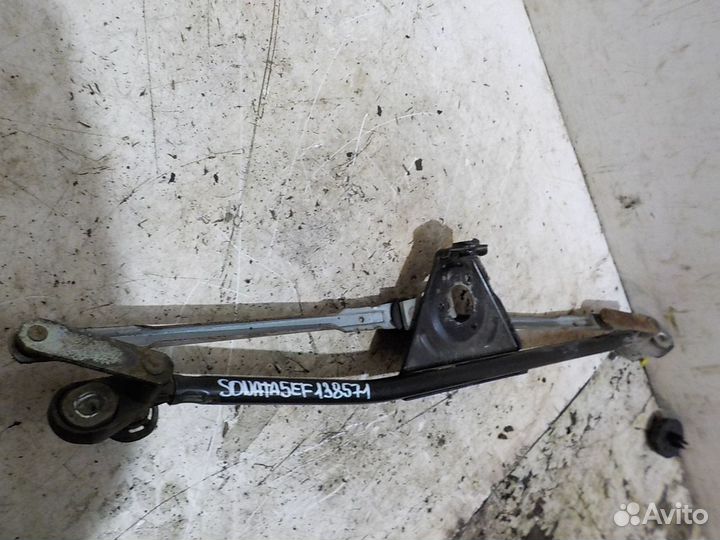 Трапеция дворников Hyundai Sonata EF