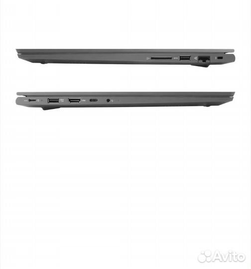 Ноутбук Lenovo новый