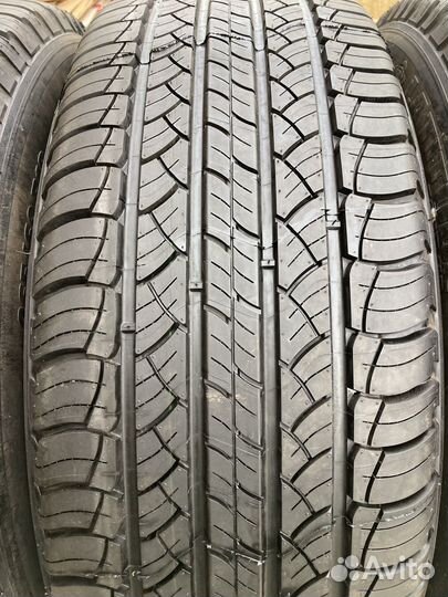 Michelin Latitude Tour HP 265/60 R18 110H