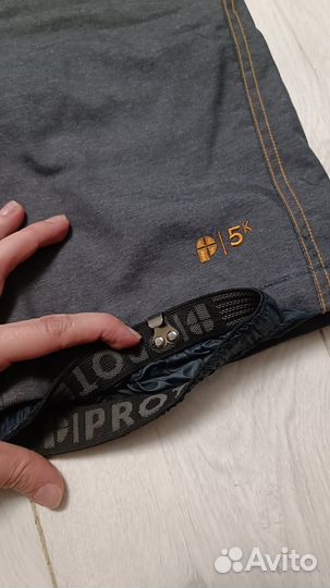 Сноубордические штаны protest