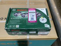 Набор 2 АКБ Bosch 18V 1.600.A01.1LD