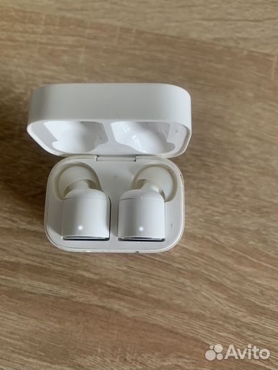 Наушники xiaomi