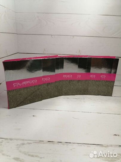 Женский редкий парфюм снятость Custo Barcelona