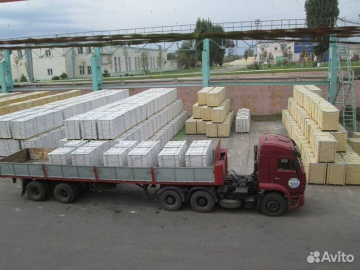 Кирпич силикатный рядовой