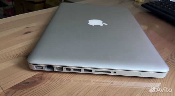 Apple MacBook Pro 13