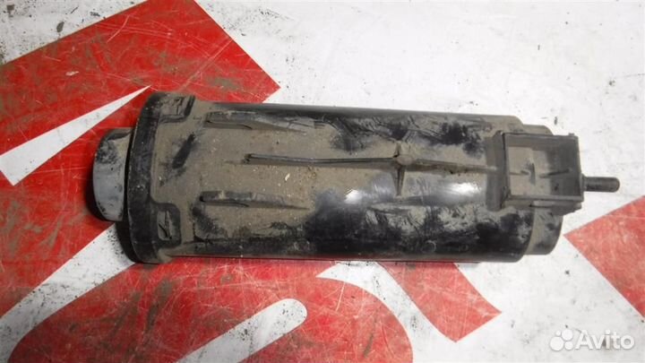 Абсорбер (фильтр угольный) Volkswagen Polo sedan