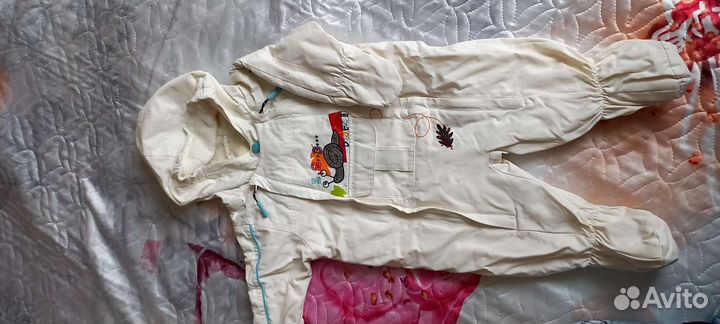 Комбинезон