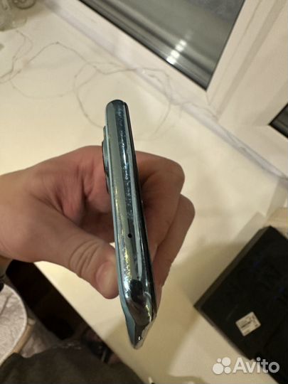 OnePlus Nord 2, 8/128 ГБ