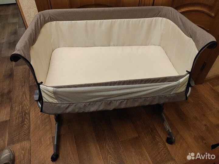 Коляска люлька